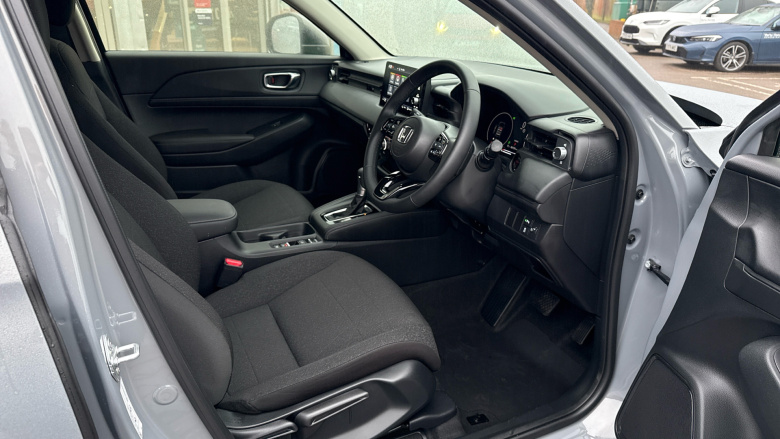 Honda HR-V 1.5 eHEV Elegance 5dr CVT Hybrid Hatchback